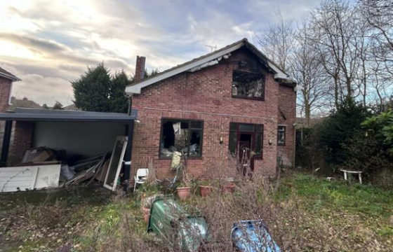 Refurbishment in Retford photo